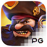 Slot Captain Captain’s Bounty – PG SOFT