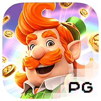 Slot Leprechaun Riches – PG SOFT